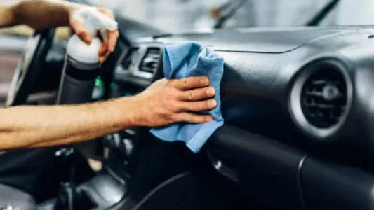 Top 5 Meguiar’s Car Interior Cleaning Products: Restore Your Showroom-Like Interior