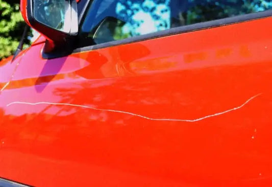 Best Car Scratch Removers in India - Restore Your Car’s Shine