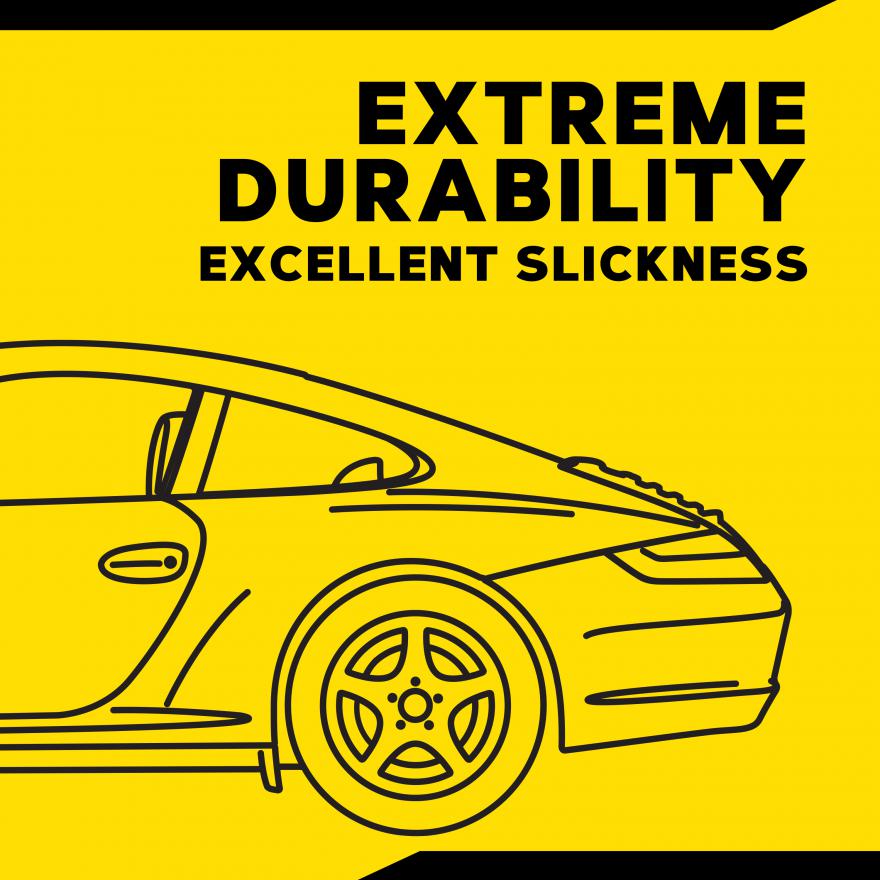 Meguiar’s Professional Beyond Ceramic Paint Coating M888 | Car Ceramic Coating