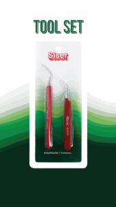 Siser® Tool Set - Tweezers & EasyWeeder