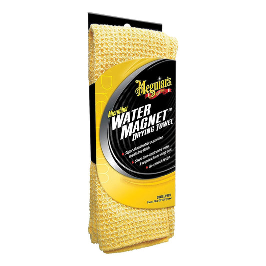 Meguiar’s® Water Magnet® Drying Towel