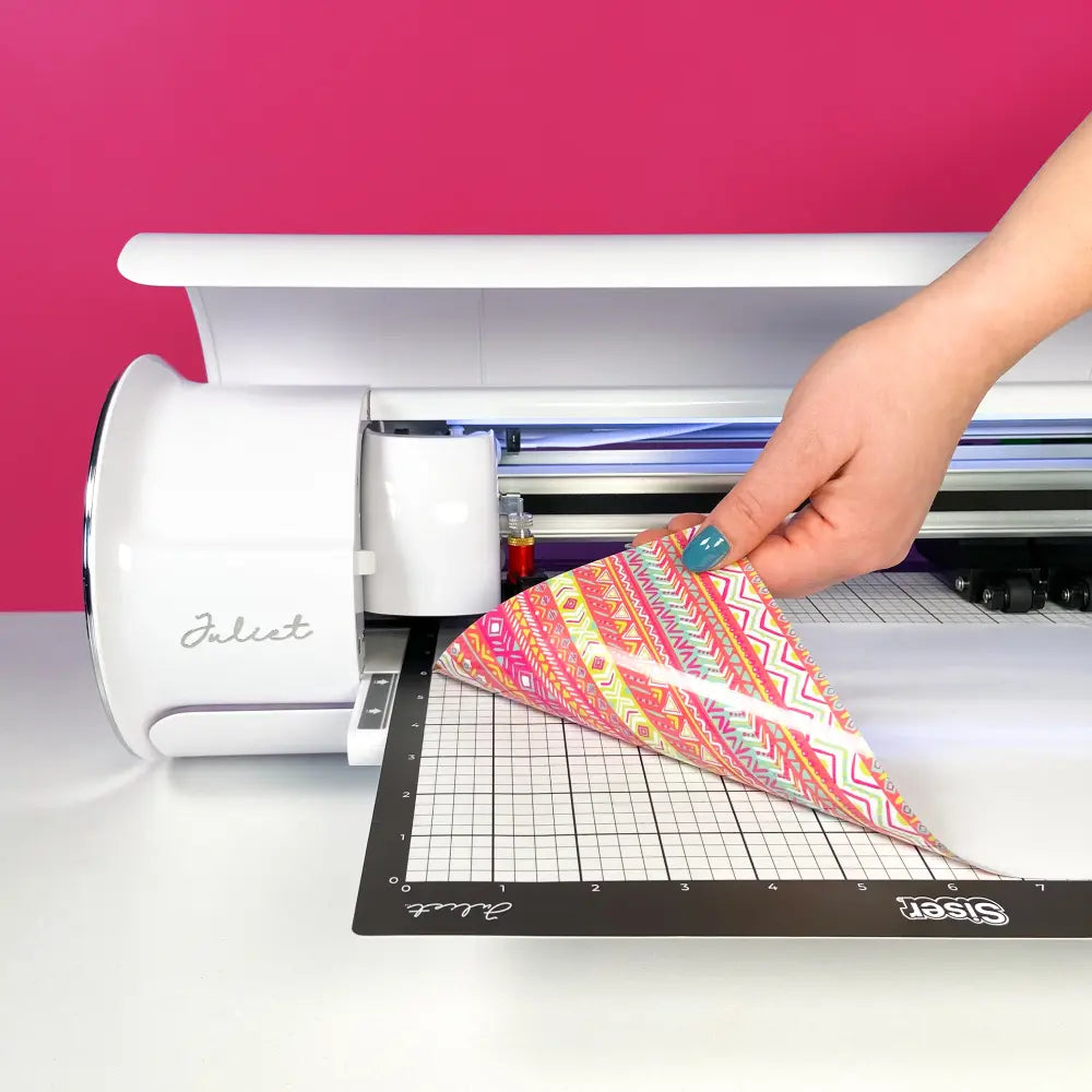 Easy Patterns – Heat Transfer Vinyl