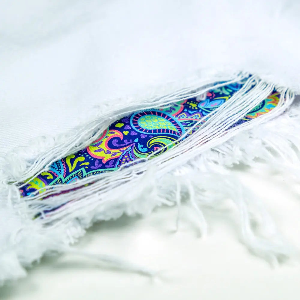 Easy Patterns – Heat Transfer Vinyl