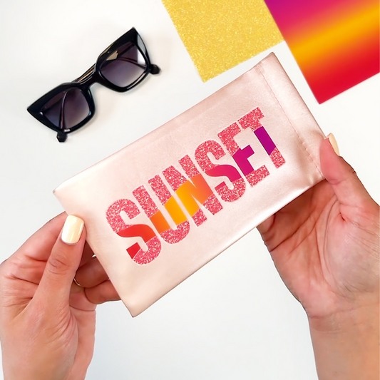 Siser Glitter – Heat Transfer Vinyl