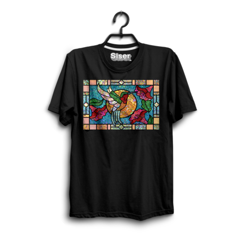 Siser Holographic - Heat Transfer Vinyl