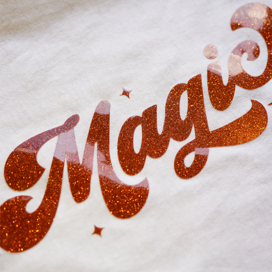 Siser Twinkle - Heat Transfer Vinyl