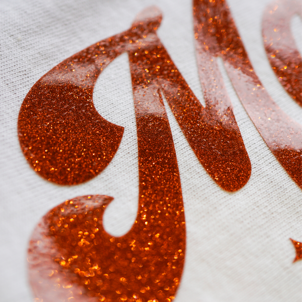 Siser Twinkle - Heat Transfer Vinyl