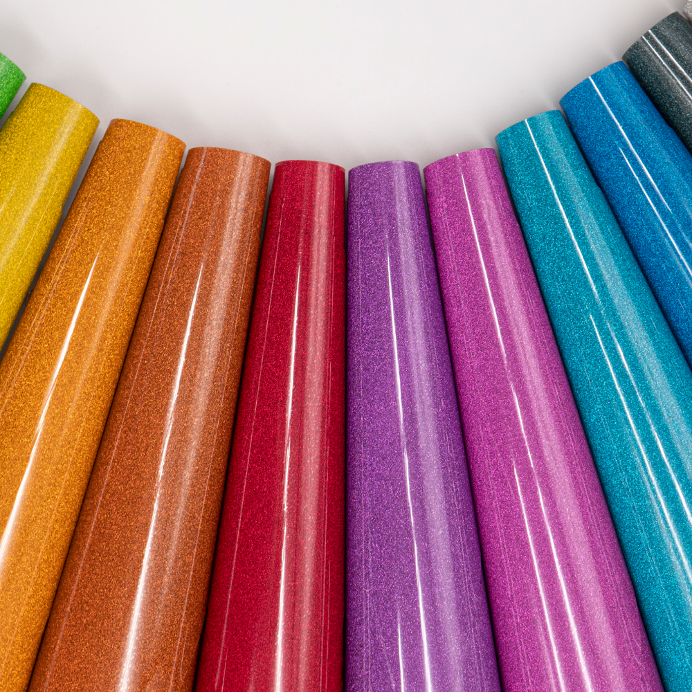 Siser Twinkle - Heat Transfer Vinyl