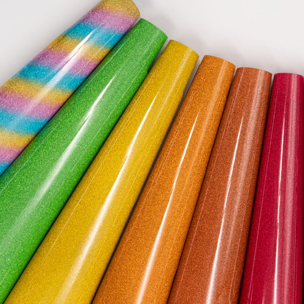 Siser Twinkle - Heat Transfer Vinyl