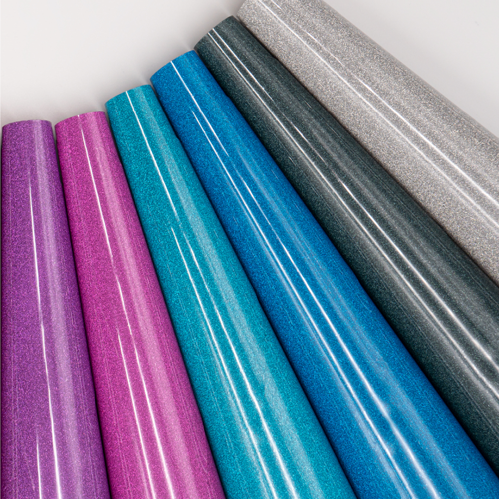 Siser Twinkle - Heat Transfer Vinyl