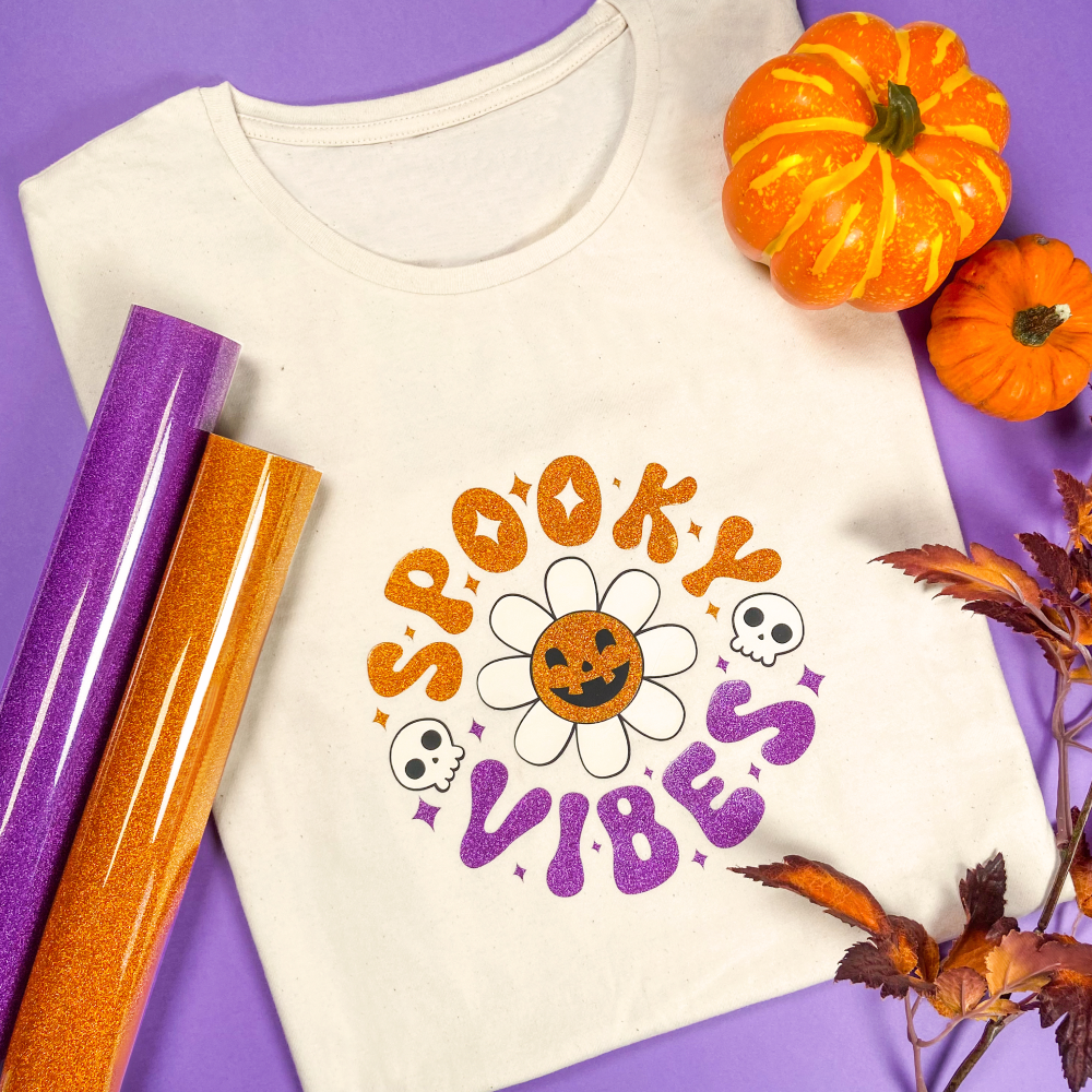 Siser Twinkle - Heat Transfer Vinyl