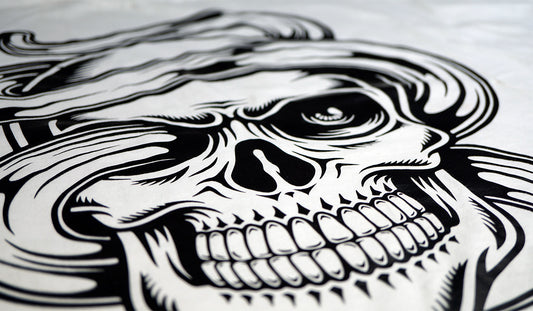 Siser Vernice – Heat Transfer Vinyl