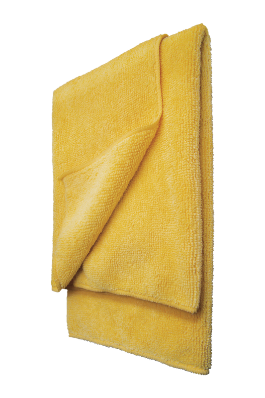 Meguiar’s Supreme Shine Microfiber Towels | Car Microfiber Towel Highly Absorbent Car Cleaning Drying Towel