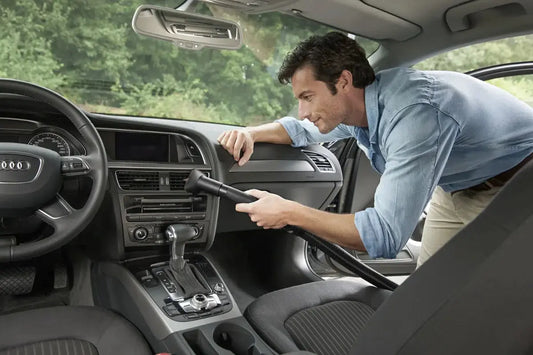 Car Maintenance Tips to Prolong Its Showroom-Like Performance