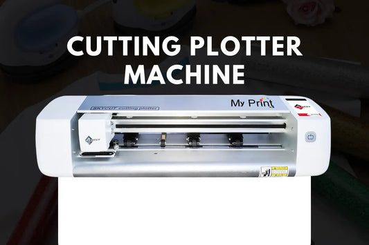 The Ultimate Guide to Cutting Plotters: Everything You Need to Know