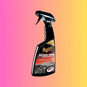 Car Care Products