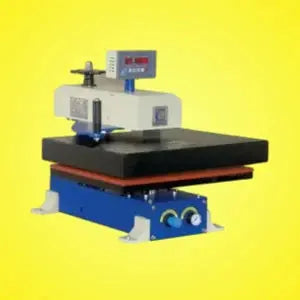 Heat Press Machine