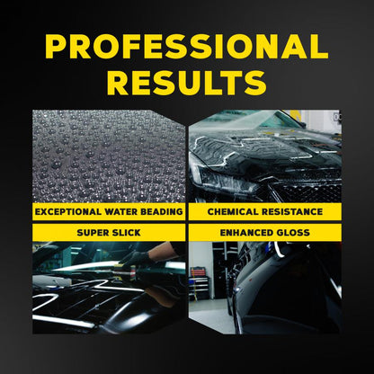 Meguiar’s Professional Beyond Ceramic Paint Coating M888 | Car Ceramic Coating