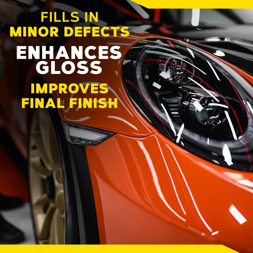 Meguiar’s Professional Beyond Ceramic Paint Coating M888 | Car Ceramic Coating