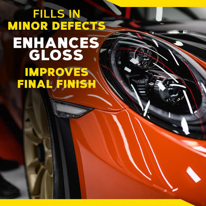 Meguiar’s Professional Beyond Ceramic Paint Coating M888 | Car Ceramic Coating