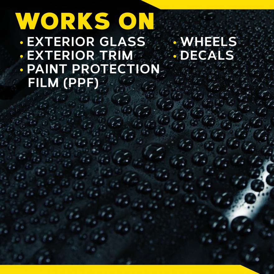 Meguiar’s Professional Beyond Ceramic Paint Coating M888 | Car Ceramic Coating