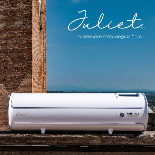 Siser Juliet™ 12″ High-Definition Cutter