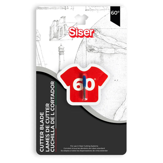 Siser Cutter Blade 60° Degree