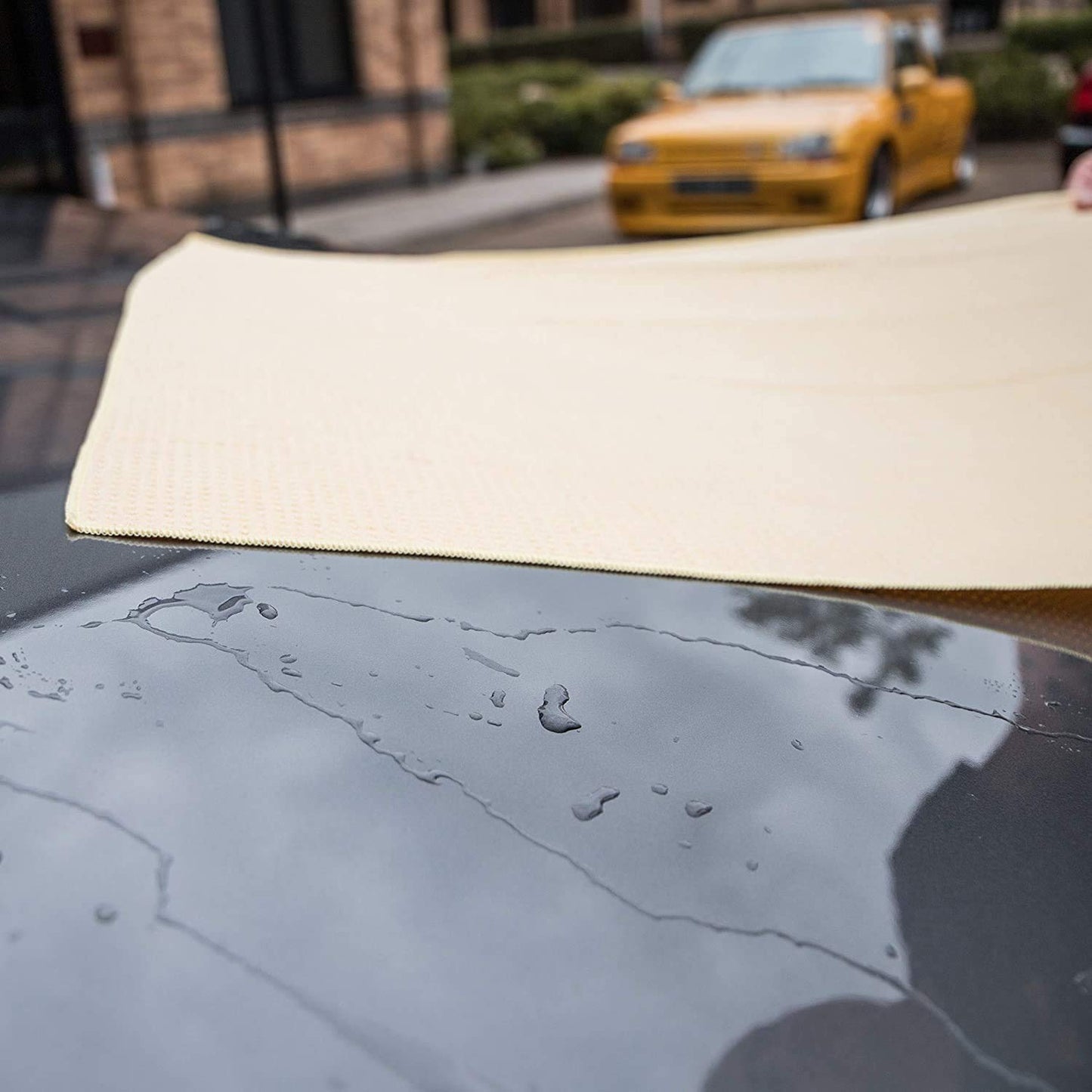 Meguiar’s® Water Magnet® Drying Towel