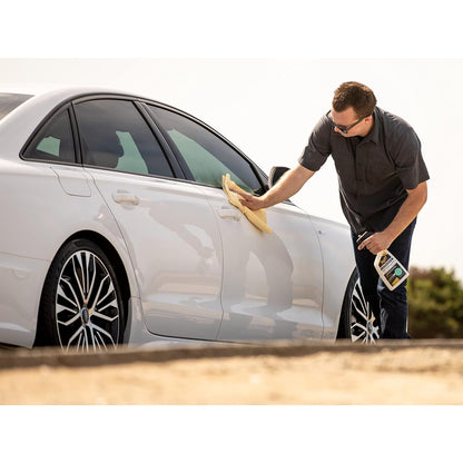 Meguiar’s® Ultimate Waterless Wash & Wax Spray G3626 – 768ml