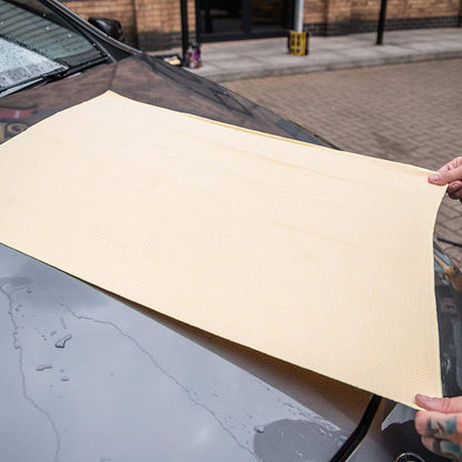 Meguiar’s® Water Magnet® Drying Towel