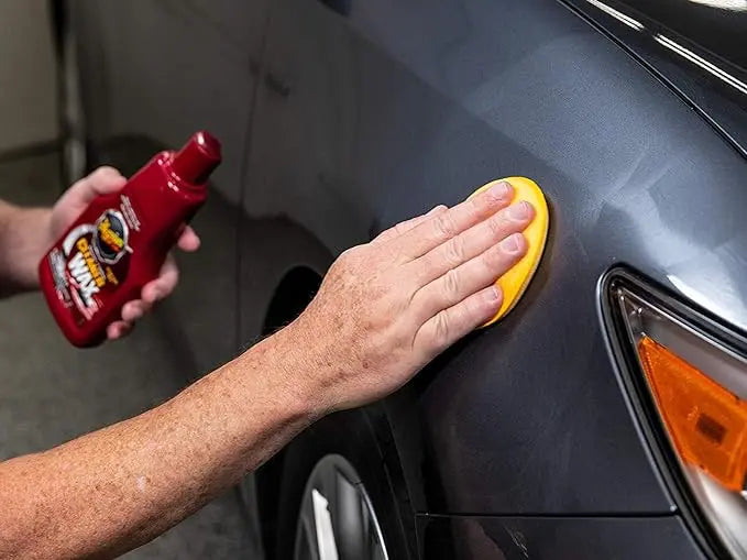 Meguiar’s Cleaner Wax Liquid 473ml