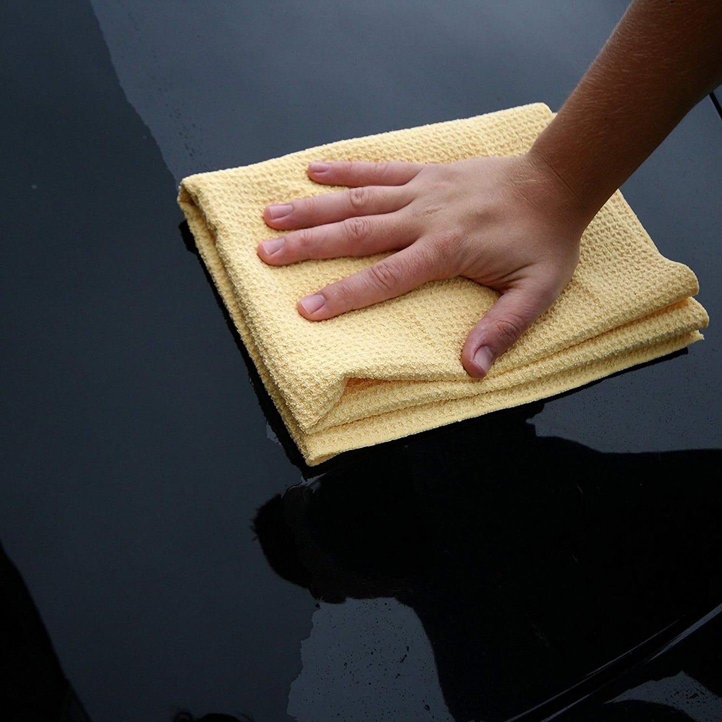Meguiar’s® Water Magnet® Drying Towel