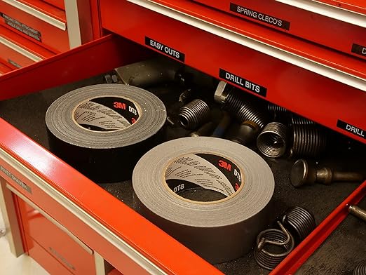 3M™ All Purpose Duct Tape DT8