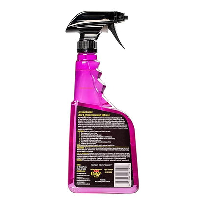 Meguiar’s® Hot Rims™ Wheel & Tire Cleaner 709ml