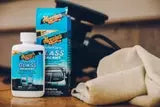 Meguiar’s® Perfect Clarity Glass Sealant 118ml