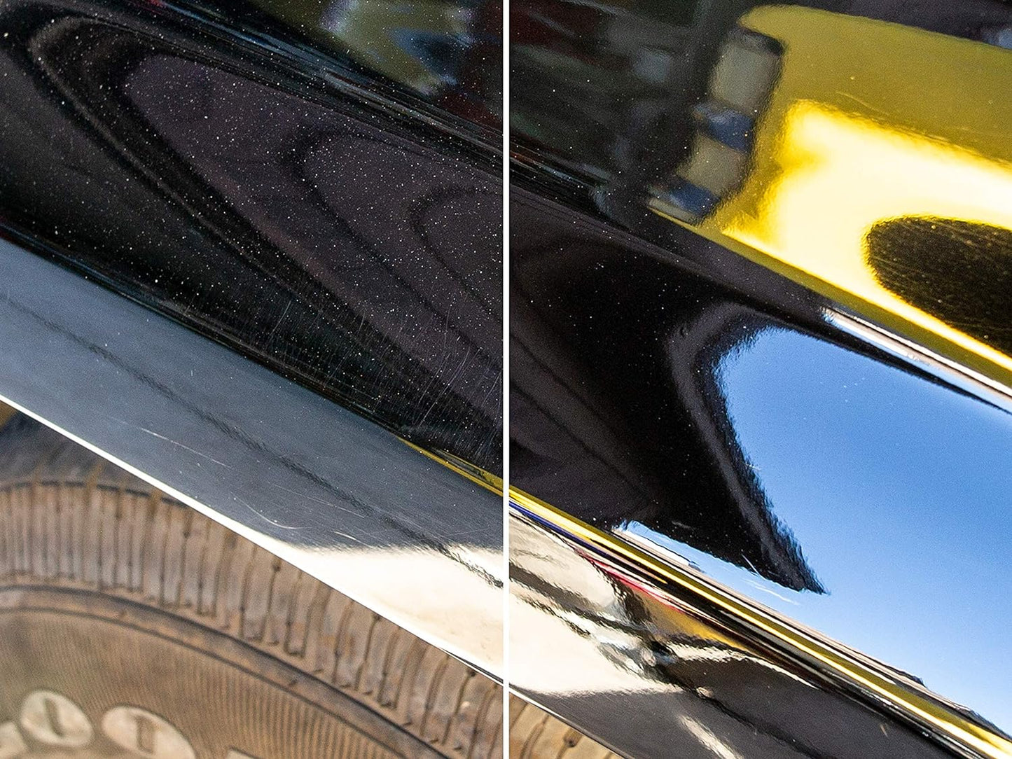 Meguiar’s M205 Mirror Glaze Professional Ultra Finishing Polish For Car, 3.79L