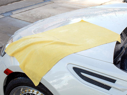 Meguiar’s® Water Magnet® Drying Towel