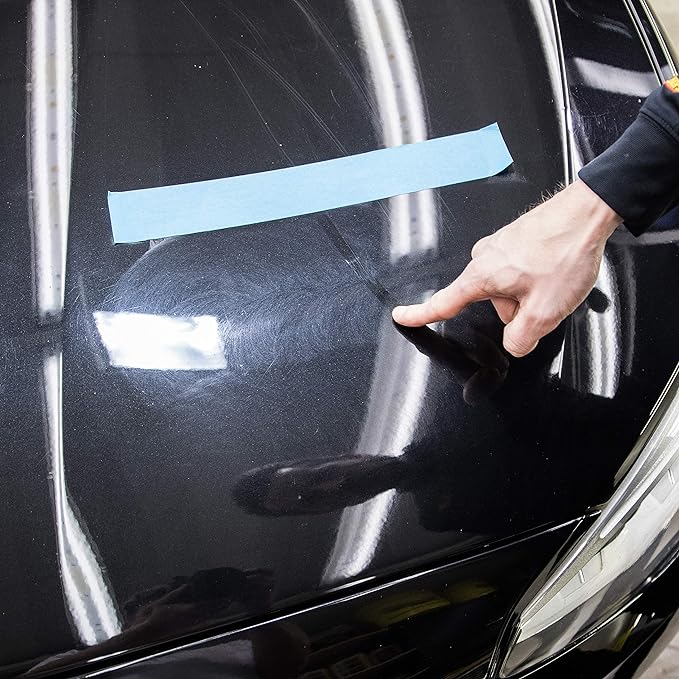 Meguiar’s Ultimate Liquid Wax-472ml | Easy to Use Synthetic Wax, Long-Lasting