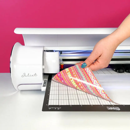 Easy Patterns – Heat Transfer Vinyl