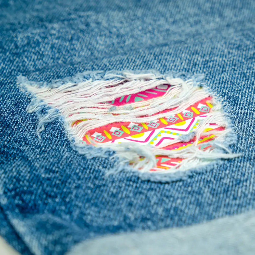 Easy Patterns – Heat Transfer Vinyl
