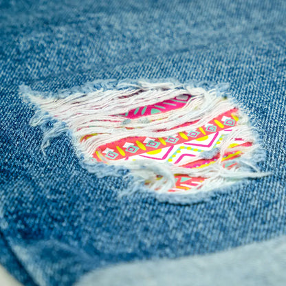 Easy Patterns – Heat Transfer Vinyl