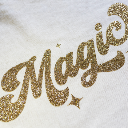 Siser Glitter – Heat Transfer Vinyl