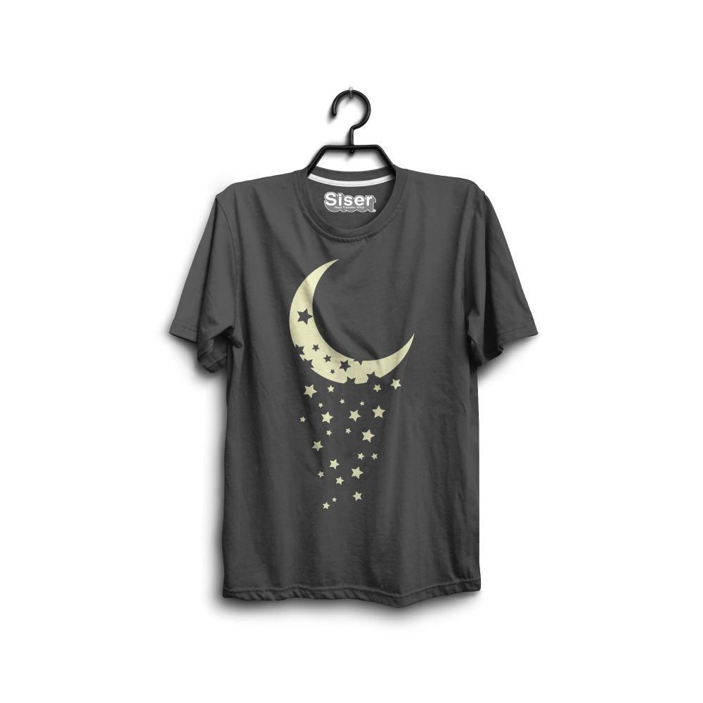 P.S. Lumen - Heat Transfer Vinyl