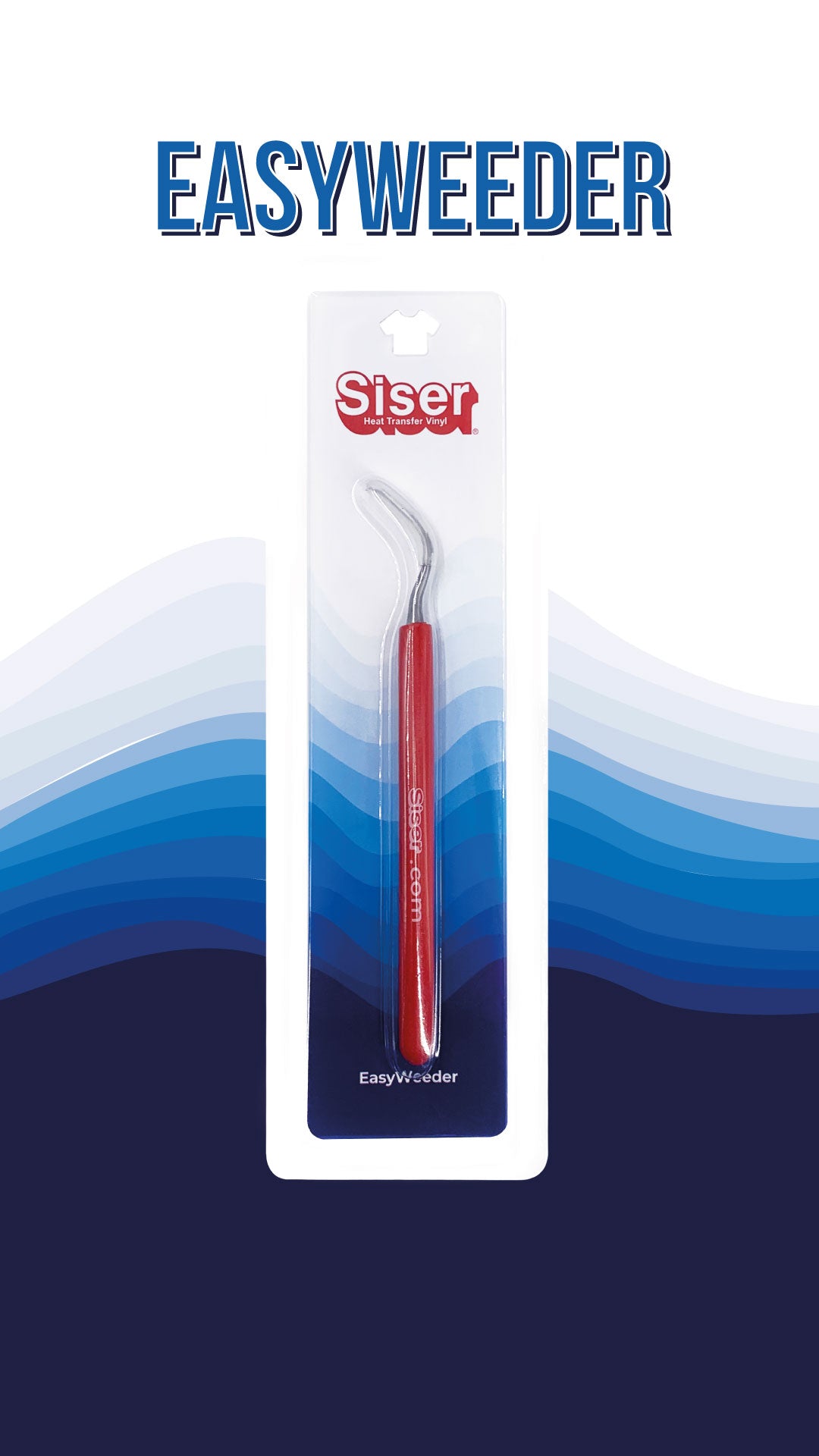 Siser EasyWeeder® Vinyl Weeding Pick Tool