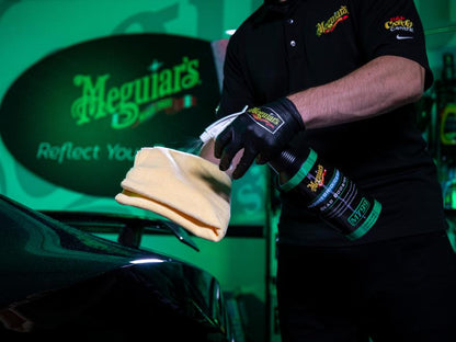 Meguiar’s Pro Hybrid Ceramic Bead Booster M799 – Maintain Ceramic Coatings - 946ml