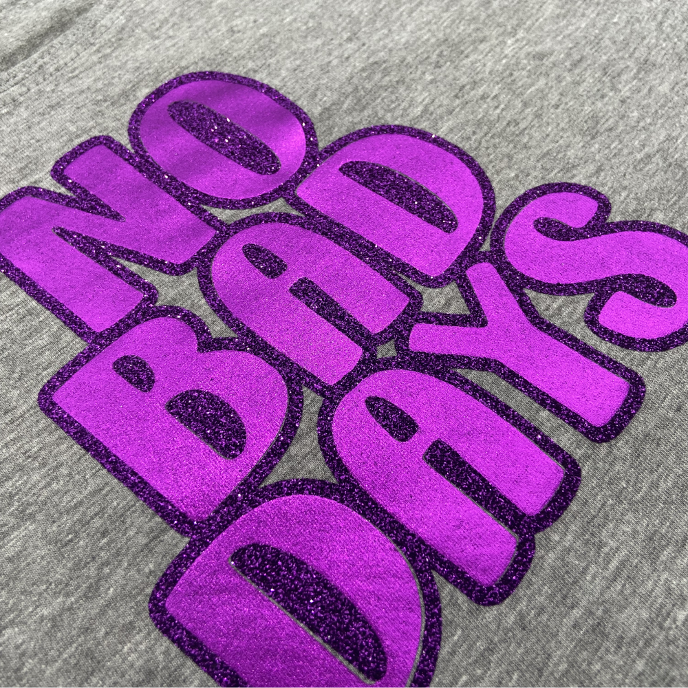 Siser Metal – Heat Transfer Vinyl