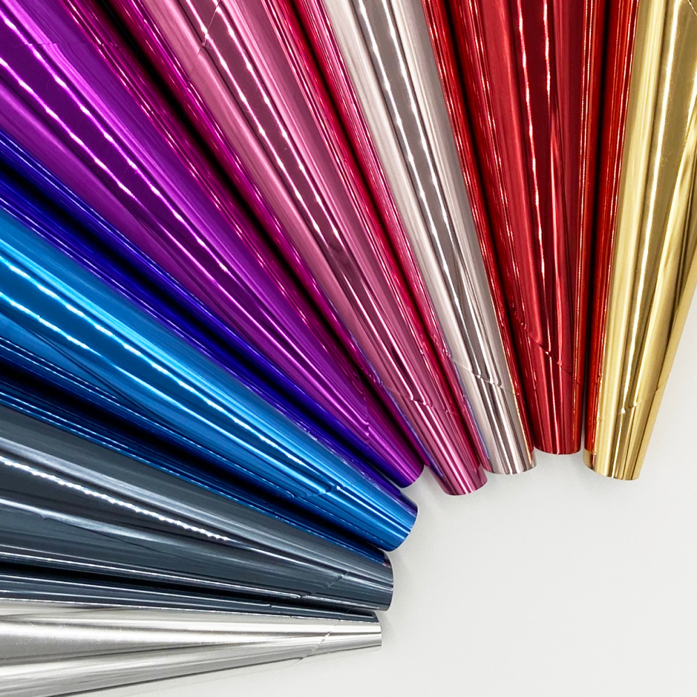 Siser Metal – Heat Transfer Vinyl