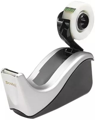 Scotch®Magic Tape Roll Dispenser