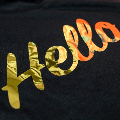 Siser P.S. Metallic - Heat Transfer Vinyl