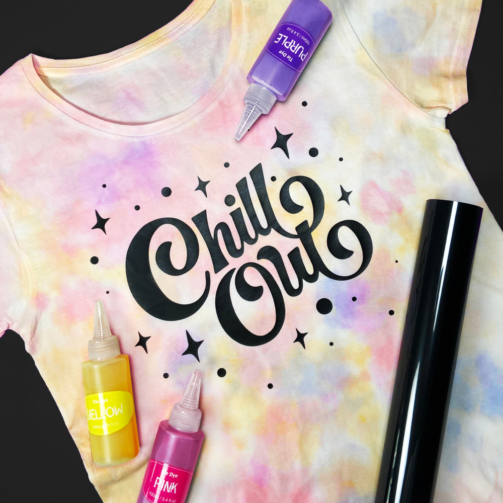 Siser P.S. Film – Heat Transfer Vinyl